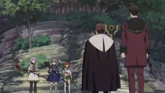 Episode 20 Necessary Killing