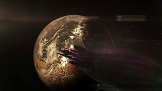 Episode 9 Rise of the Monster Stars