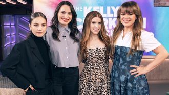 Episode 16 Cast of