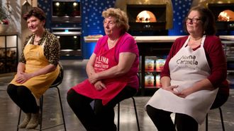 Episode 1 Nonnas