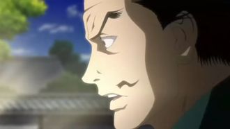 Episode 18 Only One Flower In the World