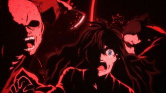 Episode 19 Yokai Resurrection?! The Ghost School