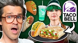 Episode 126 Mythical Summer - How Many Calories Are In This Junk Food?