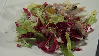 Episode 8 Food Network Stars!