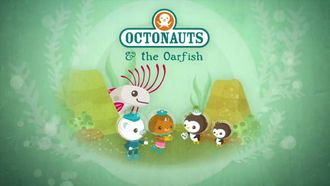 Episode 32 The Oarfish