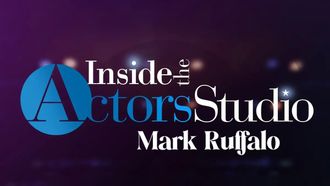 Episode 6 Mark Ruffalo