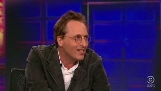 Episode 65 Jon Ronson