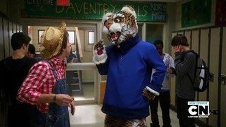 Episode 20 Heckfire Tiger
