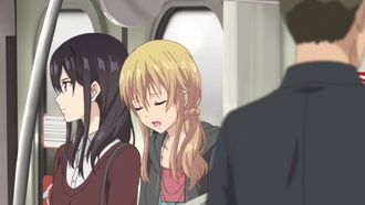 Episode 5 Under Lover