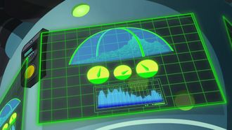 Episode 6 No Place Like Dome