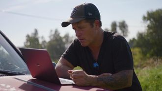 Episode 6 Chasing Ghost