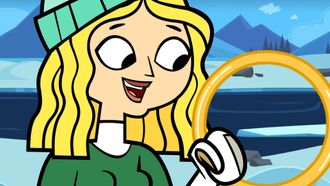 Episode 17 Lord of the Ring Toss