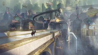Episode 4 Steamland Confidential