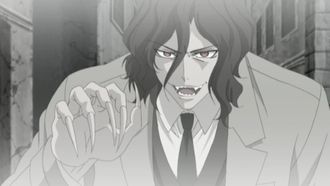 Episode 5 Moonlight Feast