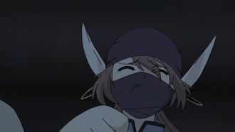 Episode 20 Uijin
