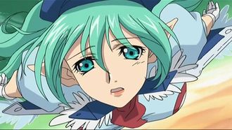 Episode 23 The Broken Puzzle