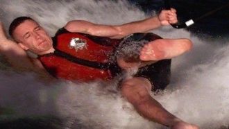 Episode 16 Barefooter