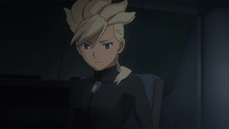 Episode 21 Looming Illusion