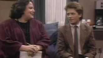 Episode 4 Beyond Therapy