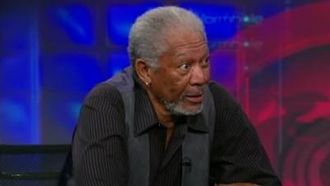 Episode 70 Morgan Freeman
