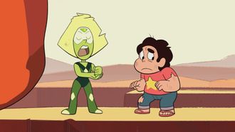 Episode 1 Kindergarten Kid