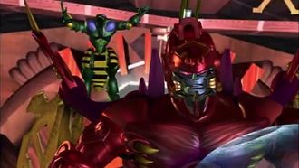 Episode 11 Other Victories