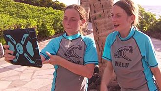 Episode 15 Going Coconuts for Sand Dollars