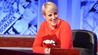 Episode 5 Steph McGovern, Zoe Lyons, John Pienaar