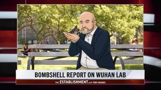 Episode 48 5/28/21 WEEK IN REVIEW (Preet Bharara/Sebastian Junger/Patrick Radden Keefe/Eleanor Clift)