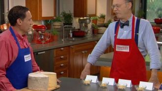 Episode 23 Ultimate Grilled Turkey Burgers