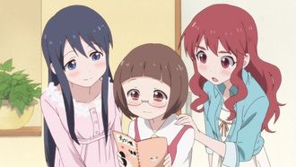 Episode 7 Iza kurahashike!