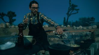 Episode 10 Smoking Sativa S'mores