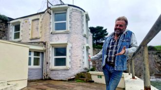Episode 60 Stunning Coastal Retreat