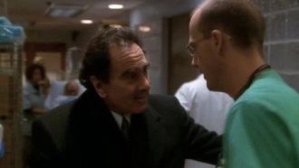 Episode 9 Obstruction of Justice
