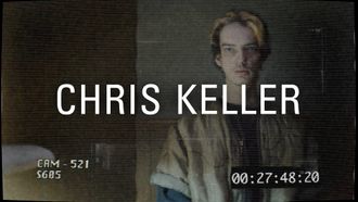 Episode 5 Det. Dave Russell vs Chris Keller 1983