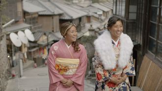 Episode 8 Sea of Change