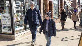 Episode 5 Take Your Child to Work Day