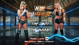 Episode 3 The Road to AEW All Out 2021 Continues...