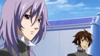 Episode 19 Partner
