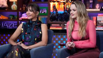 Episode 113 Rashida Jones and Joey King