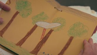 Episode 3 The Broad Haven Triangle