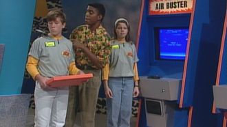 Episode 9 Chris & Jennifer vs. Jeremy & Tasha
