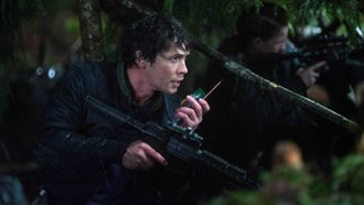 Episode 13 We Are Grounders: Part 2