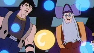 Episode 59 The Oracle