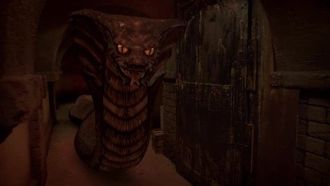 Episode 11 Oroborus