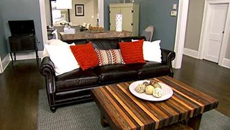 Episode 2 Dumping the Duplex [Morgan & Kristin]
