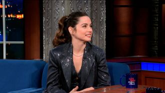 Episode 7 Melissa McCarthy/Lindsey Buckingham