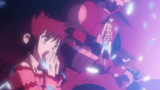 Episode 17 Gun/Sword/Beast