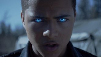Episode 7 Let's Get Our Robot Back!