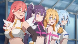 Episode 21 The Protagonist's Story